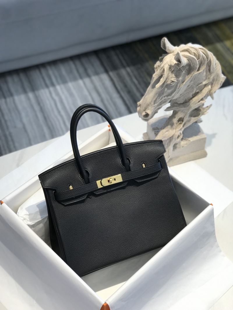 Hermes Birkin Bags